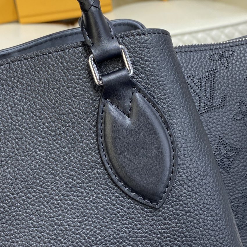 Replica Louis Vuitton Humea Black 8 Replica Louis Vuitton Humea Black - high-quality designer bag clone