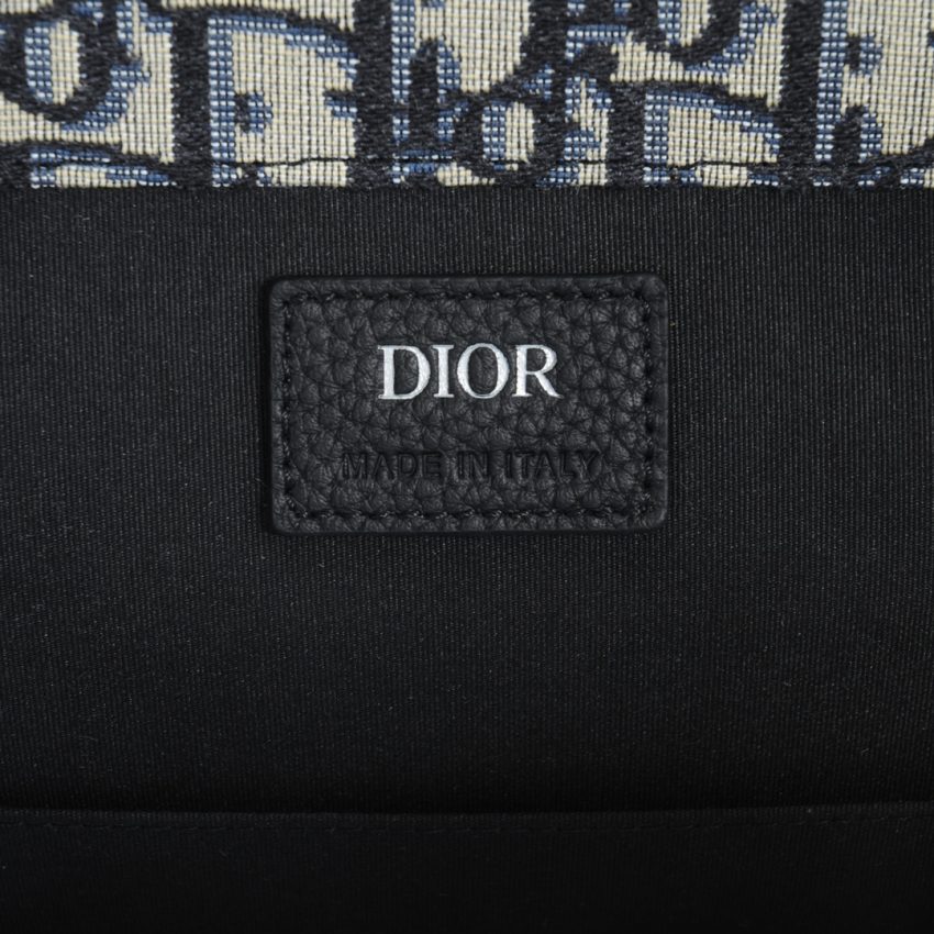 Replica Dior Saddle Backpack Beige 7 Replica Dior Saddle Backpack Beige - near-authentic luxury replica handbag