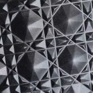 Replica Lady Dior Ultramatte Black Grid ABC 2 Replica Lady Dior Ultramatte Black Grid ABC - best-selling designer handbag dupe