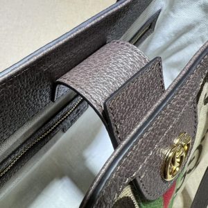 Replica Gucci Ophidia Medium Tote GG Canvas 3 Replica Gucci Ophidia Medium Tote GG Canvas - top-rated replica designer bag