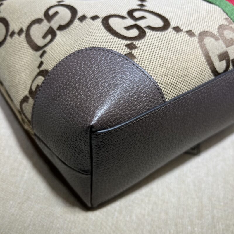 Replica Gucci Ophidia Medium Tote GG Canvas 6 Replica Gucci Ophidia Medium Tote GG Canvas - best-selling designer handbag dupe