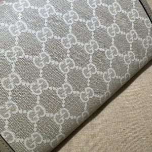 Replica Gucci Dionysus GG Chain Wallet Denim Beige 5 Replica Gucci Dionysus GG Chain Wallet Denim Beige - top-tier luxury replica shoulder bag