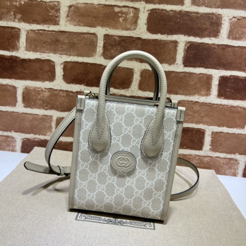 Replica Gucci Ophidia Mini Tote Bag White 8 Replica Gucci Ophidia Mini Tote Bag White - top-rated replica designer bag