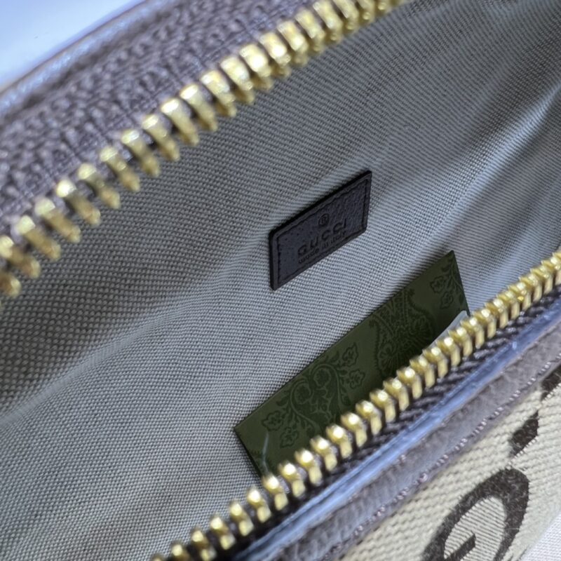Replica Gucci Double G Waist Bag Beige 3 Replica Gucci Double G Waist Bag Beige - best-selling designer handbag dupe