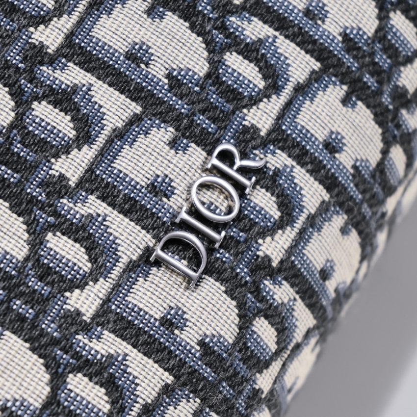 Replica Dior Lingot 22 Jacquard - top-rated replica designer bag