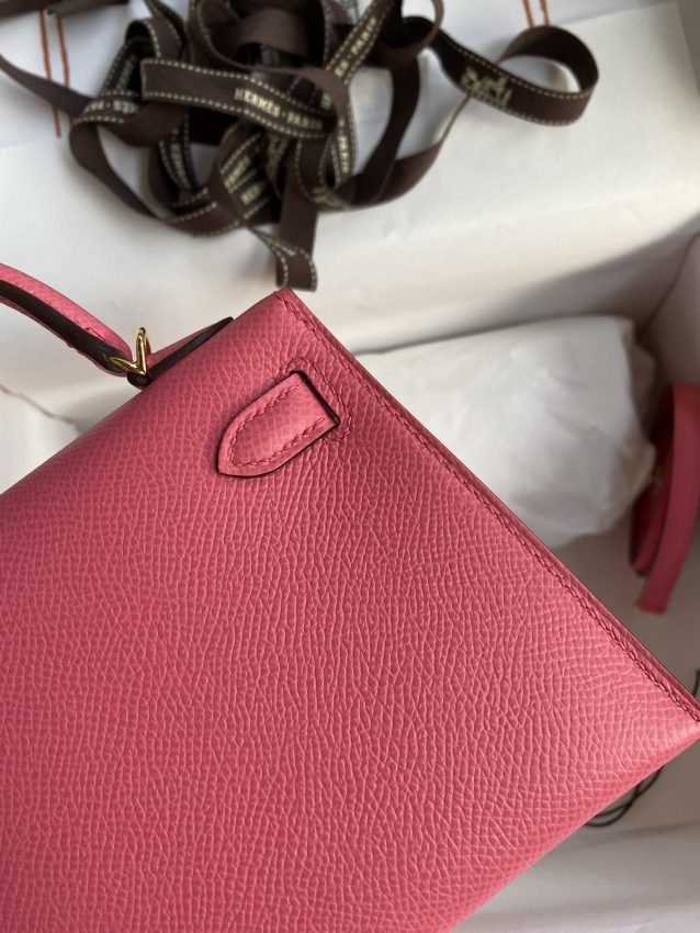 Replica Hermes Kelly Epsom Lipstick 4 Replica Hermes Kelly Epsom Lipstick - premium 1:1 fake handbag model