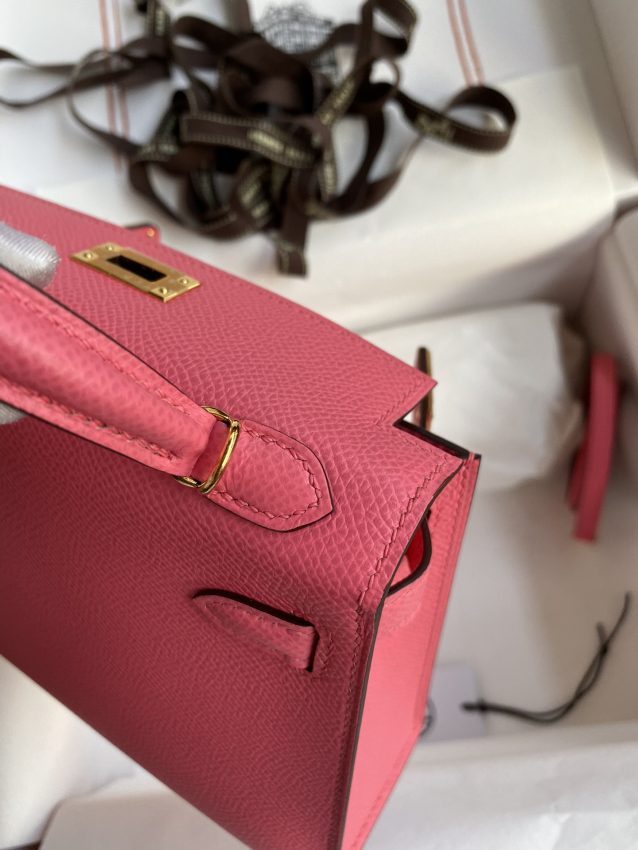 Replica Hermes Kelly Epsom Lipstick 5 Replica Hermes Kelly Epsom Lipstick - elite superclone designer purse