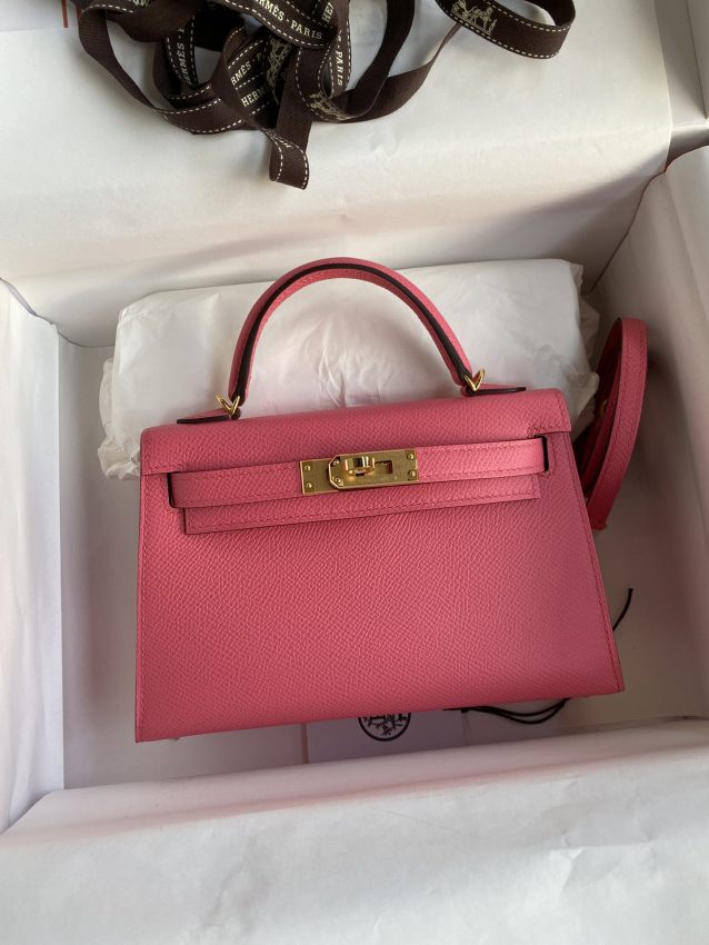 Replica Hermes Kelly Epsom Lipstick 1 Replica Hermes Kelly Epsom Lipstick - ultra-realistic fake designer tote