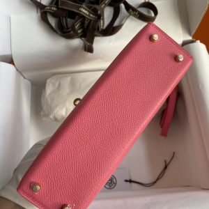 Replica Hermes Kelly Epsom Lipstick 6 Replica Hermes Kelly Epsom Lipstick - high-quality designer bag clone
