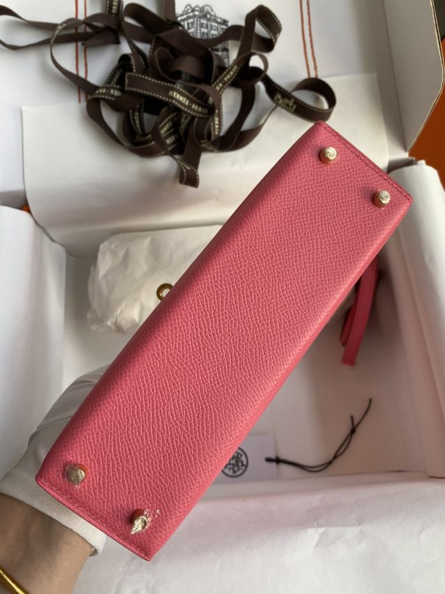 Replica Hermes Kelly Epsom Lipstick 6 Replica Hermes Kelly Epsom Lipstick - high-quality designer bag clone