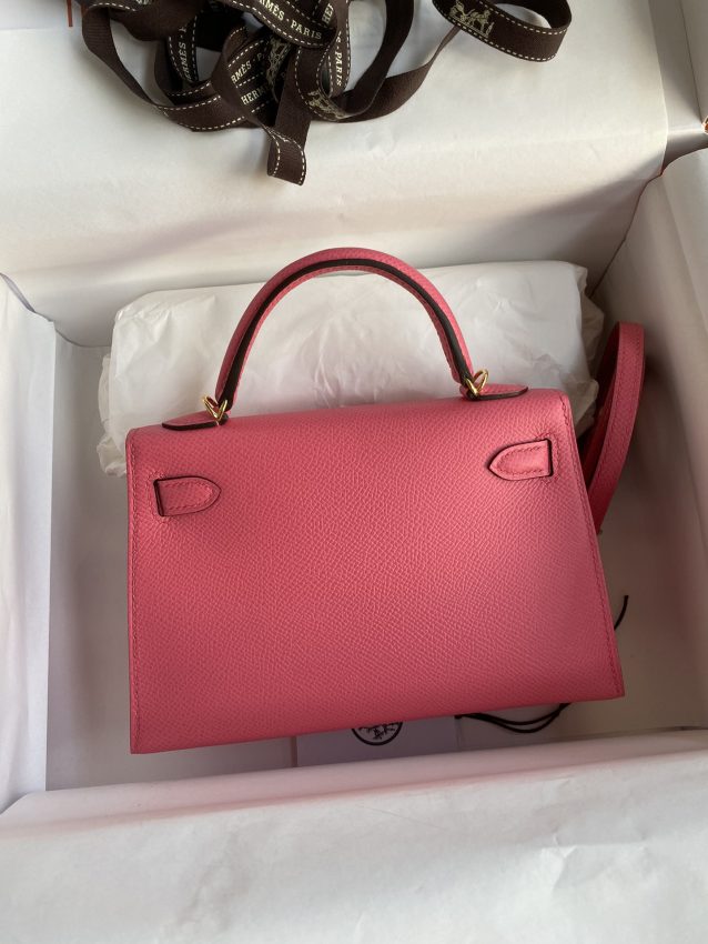 Replica Hermes Kelly Epsom Lipstick 8 Replica Hermes Kelly Epsom Lipstick - realistic designer-inspired fake bag