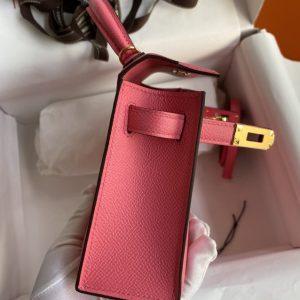Replica Hermes Kelly Epsom Lipstick 9 Replica Hermes Kelly Epsom Lipstick - top-tier luxury replica shoulder bag