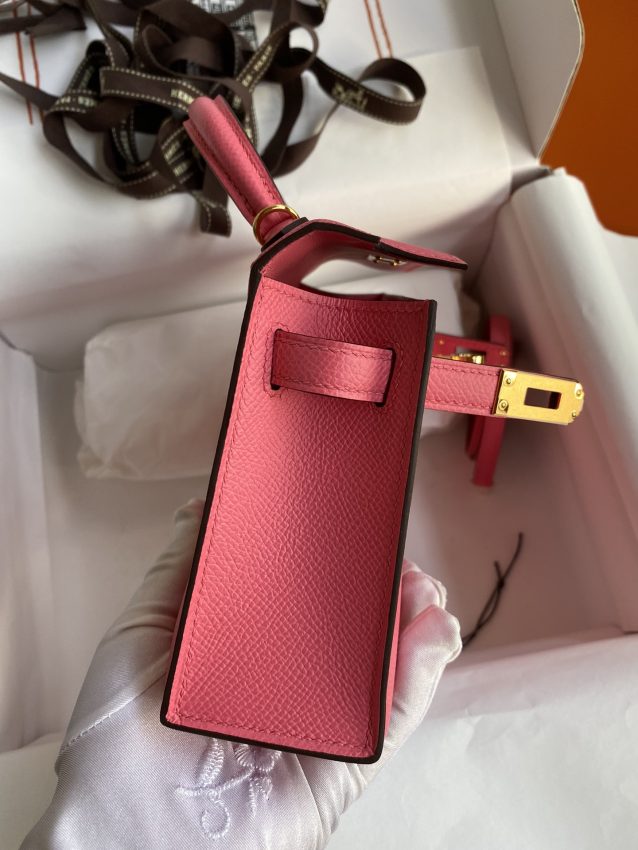 Replica Hermes Kelly Epsom Lipstick 9 Replica Hermes Kelly Epsom Lipstick - top-tier luxury replica shoulder bag
