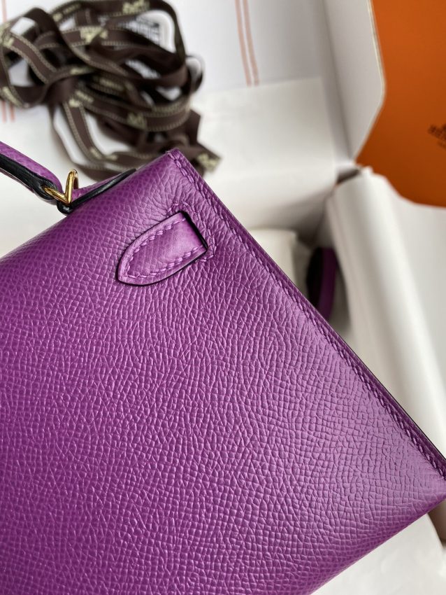 Replica Hermes Kelly Epsom Anemone Purple 3 Replica Hermes Kelly Epsom Anemone Purple - top-rated replica designer bag