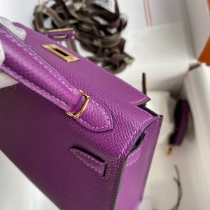 Replica Hermes Kelly Epsom Anemone Purple 6 Replica Hermes Kelly Epsom Anemone Purple - top-rated replica designer bag