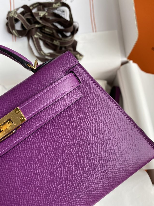 Replica Hermes Kelly Epsom Anemone Purple 7 Replica Hermes Kelly Epsom Anemone Purple - high-quality designer bag clone