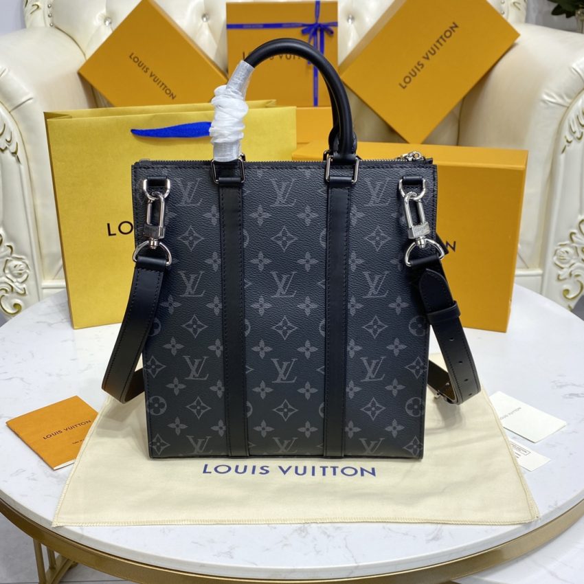 Replica Louis Vuitton Sac Plat Cross 5 Replica Louis Vuitton Sac Plat Cross - premium 1:1 fake handbag model