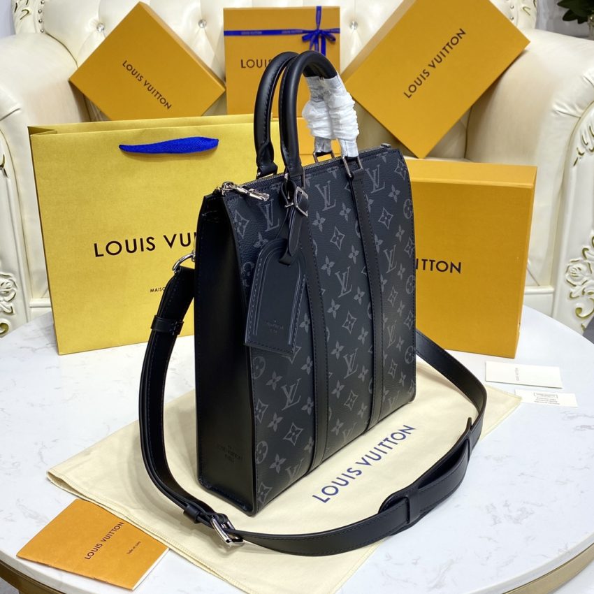 Replica Louis Vuitton Sac Plat Cross 2 Replica Louis Vuitton Sac Plat Cross - top-tier luxury replica shoulder bag