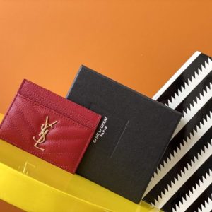 Replica Yves Saint Laurent Card Holder 3 Replica Yves Saint Laurent Card Holder - top-rated replica designer bag