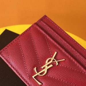 Replica Yves Saint Laurent Card Holder 6 Replica Yves Saint Laurent Card Holder - top-tier luxury replica shoulder bag