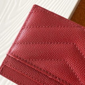 Replica Yves Saint Laurent Card Holder 7 Replica Yves Saint Laurent Card Holder - realistic designer-inspired fake bag