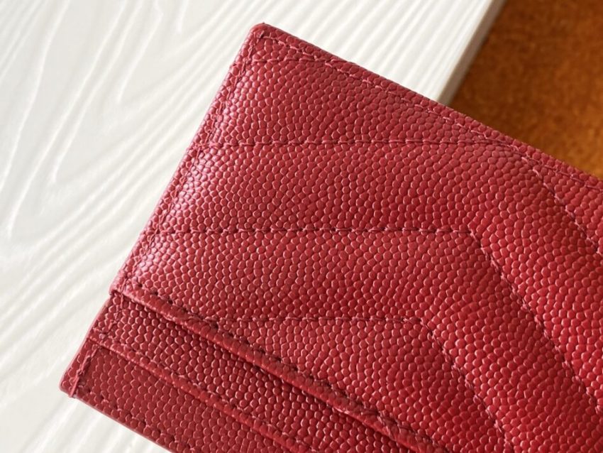 Replica Yves Saint Laurent Card Holder 7 Replica Yves Saint Laurent Card Holder - realistic designer-inspired fake bag