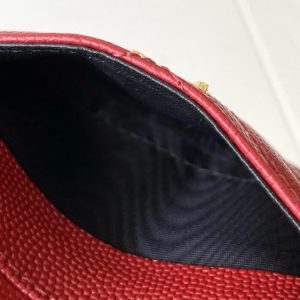 Replica Yves Saint Laurent Card Holder 8 Replica Yves Saint Laurent Card Holder - authentic-look luxury purse replica