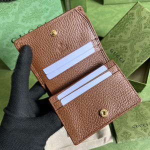 Replica Gucci Horsebit 1955 Wallet Denim Blue - top-tier luxury replica shoulder bag