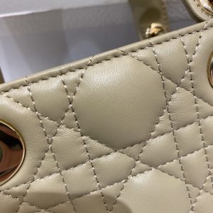 Replica Dior Lady D-Joy Large Bag Caramel 9 Replica Dior Lady D-Joy Large Bag Caramel - elite superclone designer purse