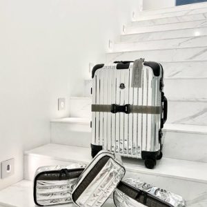 Replica Rimowa Moncler Suitcase 1 Replica Rimowa Moncler Suitcase - best quality luxury bag dupe