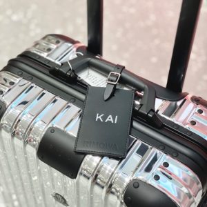 Replica Rimowa Moncler Suitcase 4 Replica Rimowa Moncler Suitcase - premium 1:1 fake handbag model