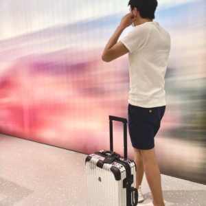 Replica Rimowa Moncler Suitcase 6 Replica Rimowa Moncler Suitcase - premium-grade designer purse dupe