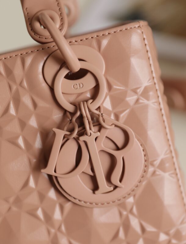 Replica Lady Dior Ultramatte Apricode Grid ABC 2 Replica Lady Dior Ultramatte Apricode Grid ABC - best-selling designer handbag dupe