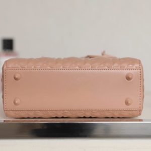Replica Lady Dior Ultramatte Apricode Grid ABC 3 Replica Lady Dior Ultramatte Apricode Grid ABC - elite superclone designer purse
