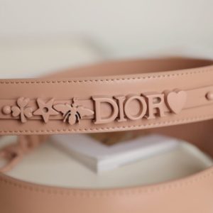 Replica Lady Dior Ultramatte Apricode Grid ABC 6 Replica Lady Dior Ultramatte Apricode Grid ABC - elite superclone designer purse