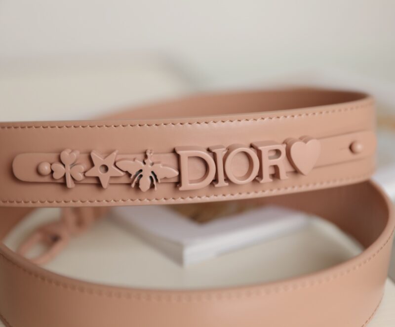 Replica Lady Dior Ultramatte Apricode Grid ABC 6 Replica Lady Dior Ultramatte Apricode Grid ABC - elite superclone designer purse