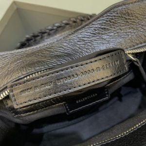Replica Balenciaga Le City Black 3 Replica Balenciaga Le City Black - best-selling designer handbag dupe