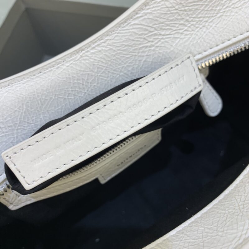 Replica Balenciaga Le City White 7 Replica Balenciaga Le City White - elite superclone designer purse