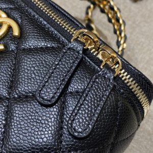 Replica CHANEL 22S Handle Box Bag 3 Replica CHANEL 22S Handle Box Bag - best-selling designer handbag dupe