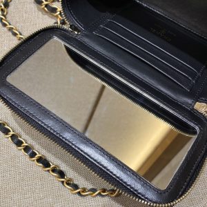 Replica CHANEL 22S Handle Box Bag 4 Replica CHANEL 22S Handle Box Bag - elite superclone designer purse