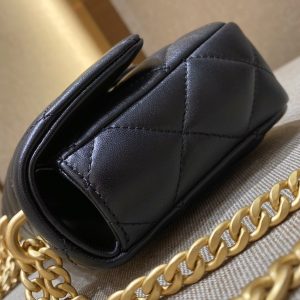 Replica CHANEL 22P Enamel Bag 5 Replica CHANEL 22P Enamel Bag - top-rated replica designer bag