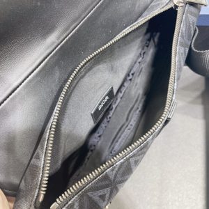 Replica Dior Saddle Bag Blue 3 Replica Dior Saddle Bag Blue - top-rated replica designer bag