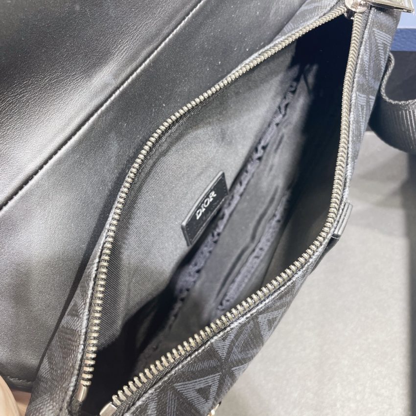 Replica Dior Saddle Bag Blue 3 Replica Dior Saddle Bag Blue - top-rated replica designer bag