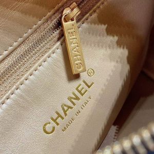 Replica CHANEL 22s Hobo Rhinestone 2 Replica CHANEL 22s Hobo Rhinestone - ultra-realistic fake designer tote