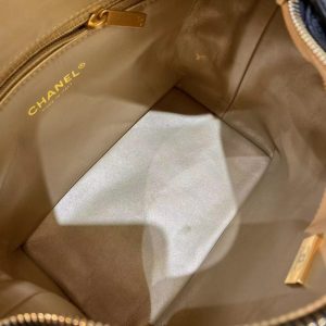 Replica CHANEL 22s Hobo Rhinestone 5 Replica CHANEL 22s Hobo Rhinestone - authentic-look luxury purse replica