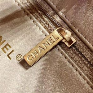 Replica CHANEL 22s Hobo Rhinestone 6 Replica CHANEL 22s Hobo Rhinestone - 1:1 designer replica handbag
