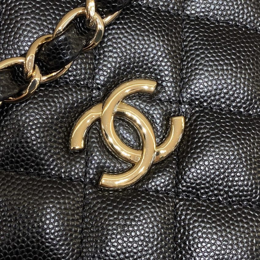 Replica CHANEL 22S Hubo Bag 3 Replica CHANEL 22S Hubo Bag - 1:1 designer replica handbag