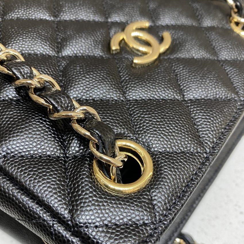 Replica CHANEL 22S Hubo Bag 6 Replica CHANEL 22S Hubo Bag - elite superclone designer purse