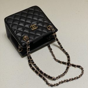 Replica CHANEL 22S Hubo Bag 2 Replica CHANEL 22S Hubo Bag - best quality luxury bag dupe