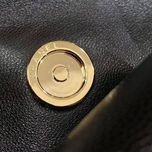 Replica CHANEL 22S Hubo Bag 7 Replica CHANEL 22S Hubo Bag - authentic-look luxury purse replica